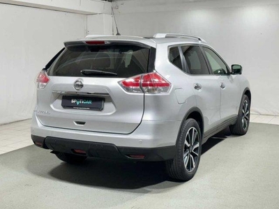 NISSAN X-TRAIL 1.6 dCi 2WD Tekna