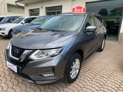 Nissan X-Trail 1.6 dCi 4WD Business usato