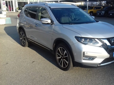 Nissan X-Trail 2.0 dCi