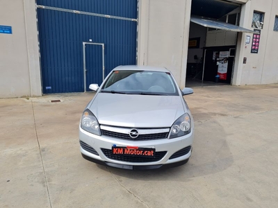 Opel Astra 65.000Kms