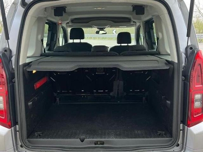 OPEL COMBO LIFE 1.5D 130 CV S&S AT8 Advance N1