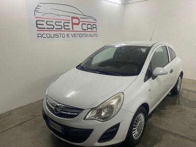 Opel Corsa 1.2 3