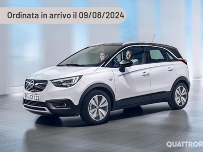 Opel Crossland 1.2