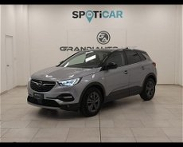 Opel Grandland X 1.5 diesel Ecotec Start&Stop Business del 2021 usata a Alessandria