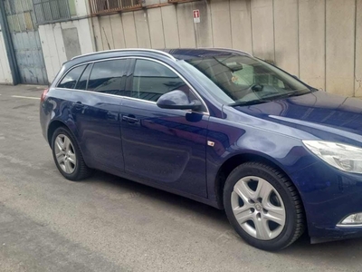 Opel Insignia 2.0 CDTI