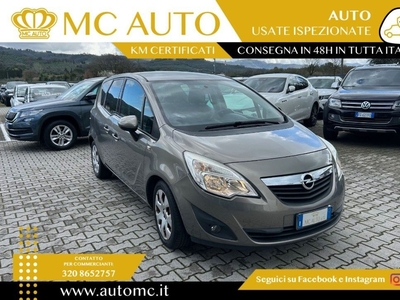 Opel Meriva 1.3 CDTI 95CV