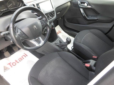 PEUGEOT 208 (2012) PureTech 82 Stop&Start 5 porte Allure -156-