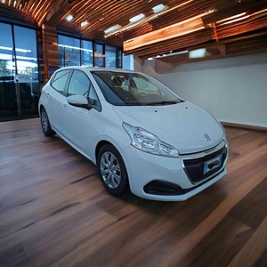 Peugeot 208 BlueHDi 75