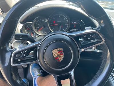 Porsche Cayenne Cayenne 2ªs.'10-'18