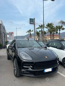 Porsche Macan 2.0