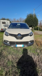 Renault Captur 1.5 dCi 8V 90 CV