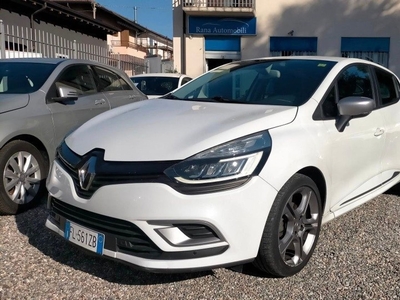 Renault Clio dCi 8V 110CV