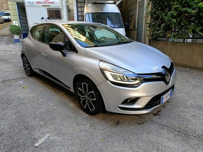 Renault Clio dCi 8V 90CV