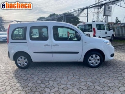 Renault kangoo 1.5 dci..