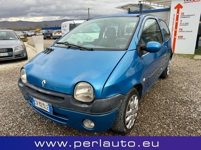 Renault Twingo 1.2i 16V