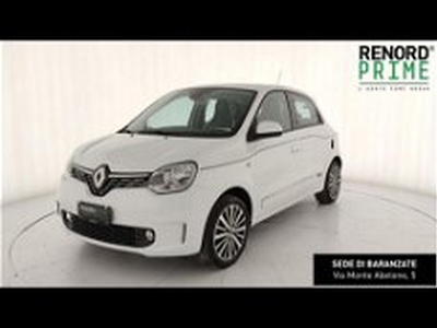 Renault Twingo SCe 65 CV Intens del 2020 usata a Sesto San Giovanni