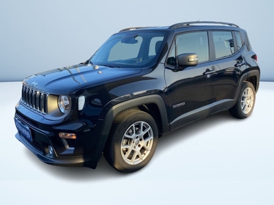 RENEGADE 1.3 T4 LIMITED FWD 150CV DDCT