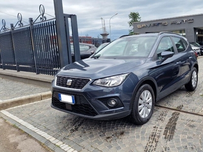 Seat Arona 1.6 TDI 95 CV