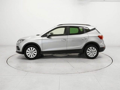 SEAT ARONA 1.6 TDI 95 CV DSG Style