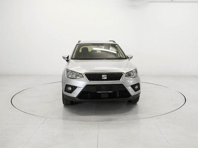 SEAT ARONA 1.6 TDI 95 CV DSG Style