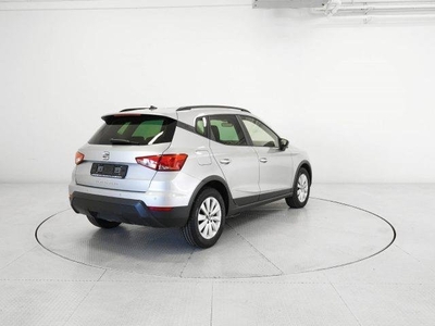 SEAT ARONA 1.6 TDI 95 CV DSG Style