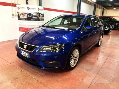 SEAT Leon 1.5 TGI DSG ST Business