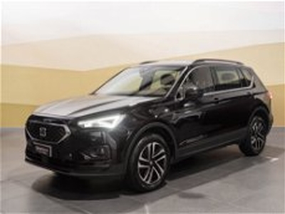 SEAT Tarraco 2.0 TDI Business del 2021 usata a Montecosaro