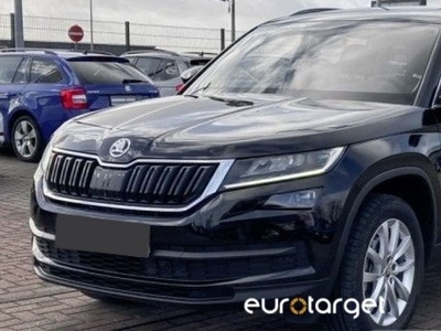 Skoda Kodiaq 2.0 TDI