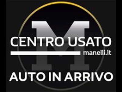 Skoda Octavia Station Wagon 1.6 TDI CR 115 CV Wagon Ambition del 2018 usata a Brescia