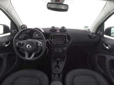 SMART EQ FORTWO EQ Prime