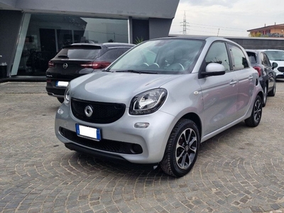 Smart forfour 70