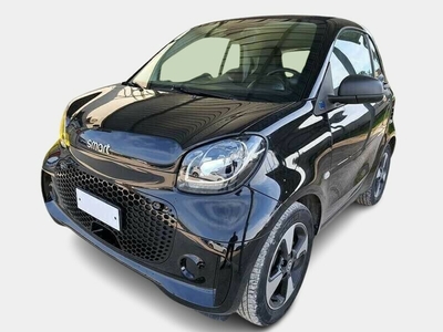 Smart fortwo 4,6kW