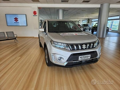 SUZUKI Vitara 1.4 HYBRID Promo GPL