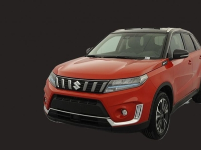 Suzuki Vitara 1.5 140V