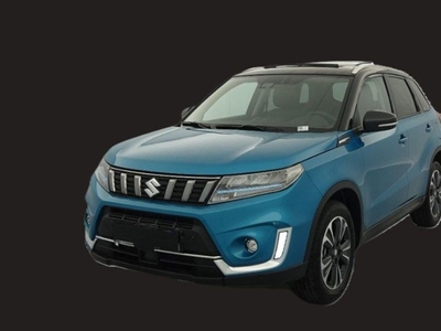 Suzuki Vitara 1.5 140V