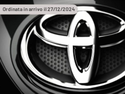 Toyota Proace 1.5D 100 CV