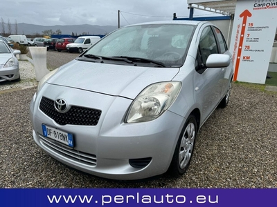 Toyota Yaris 1.3