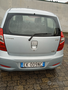 Vendesi hiunday i10