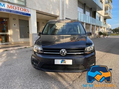 VOLKSWAGEN CADDY KOMBI 2.0 TDI 102 CV Kombi Trend