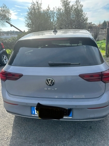 Volkswagen Golf 1.5 TGI