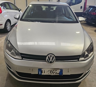 Volkswagen Golf 1.6 TDI 110 CV