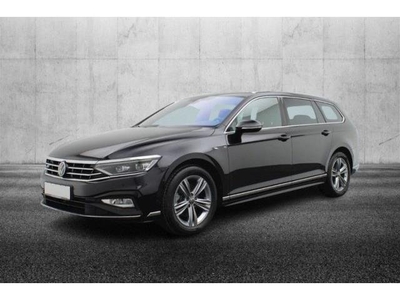 VOLKSWAGEN PASSAT 2.0 TDI SCR EVO DSG Business