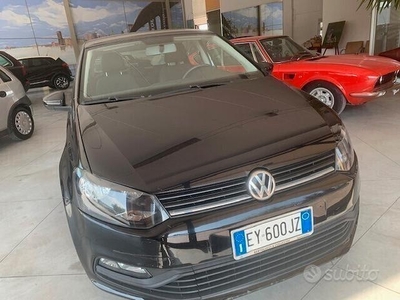 Volkswagen Polo 1.0 MPI 5p. Trendline NEOPATENTATI
