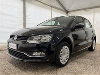 Volkswagen Polo 1.2 TSI 5p. Comfortline BlueMotion Technology del 2017 usata a Monza