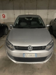 Volkswagen Polo 2009