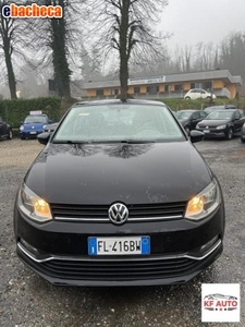 Volkswagen - polo 5p..