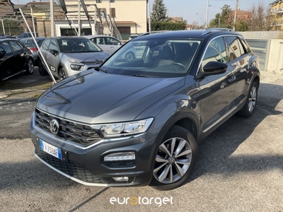 Volkswagen T-Roc 1.0 TSI 115 CV