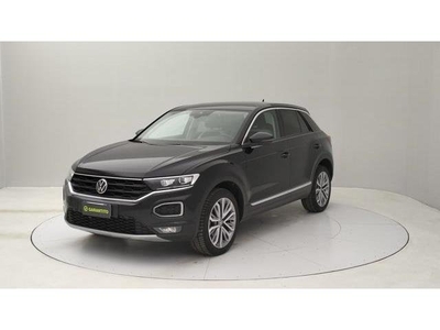 VOLKSWAGEN T-ROC 1.5 tsi Advanced dsg