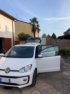 Volkswagen up! 1.0