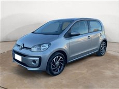 Volkswagen up! 5p. move up! del 2019 usata a Terni